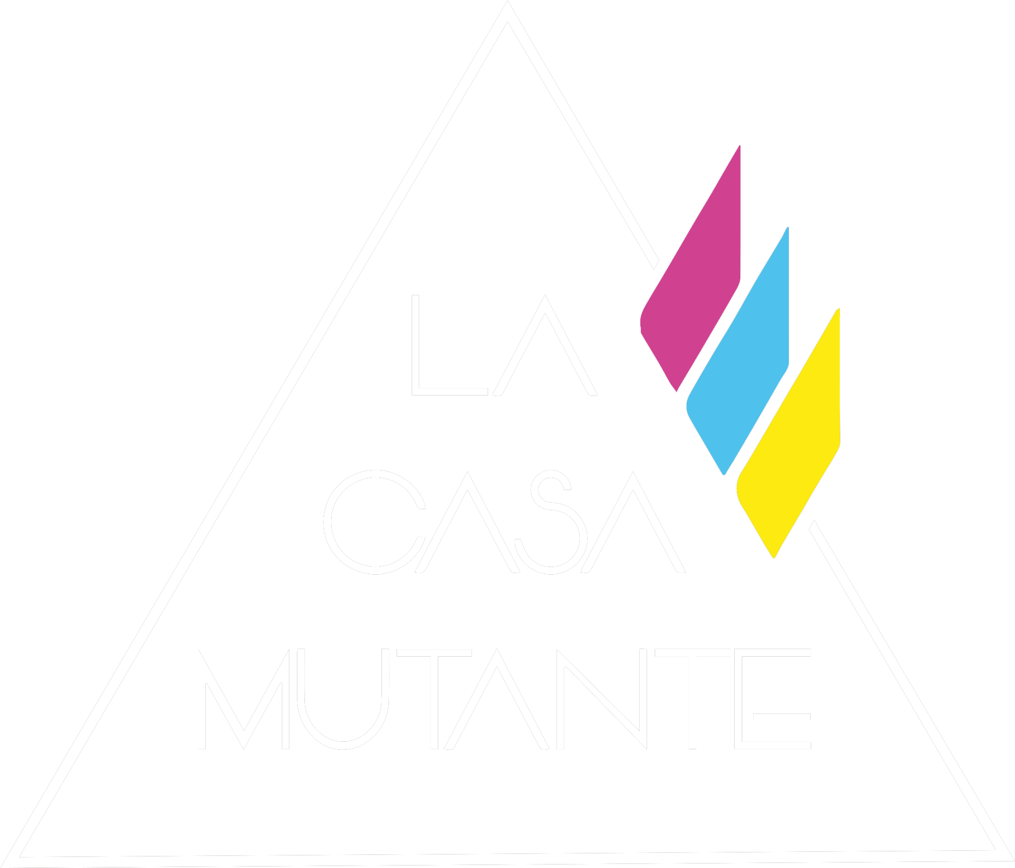 La Casa Mutante 