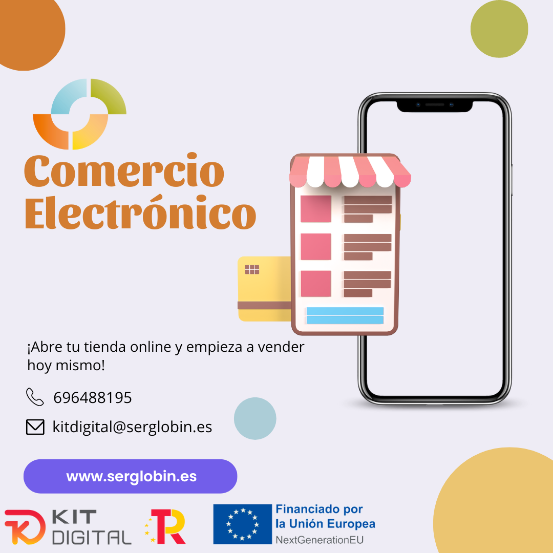 Comercio Electrónico