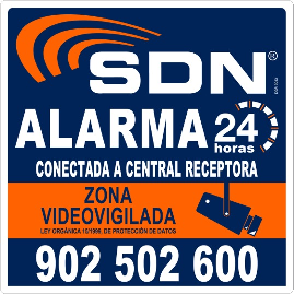 SDN Seguridad Global y Comunicación