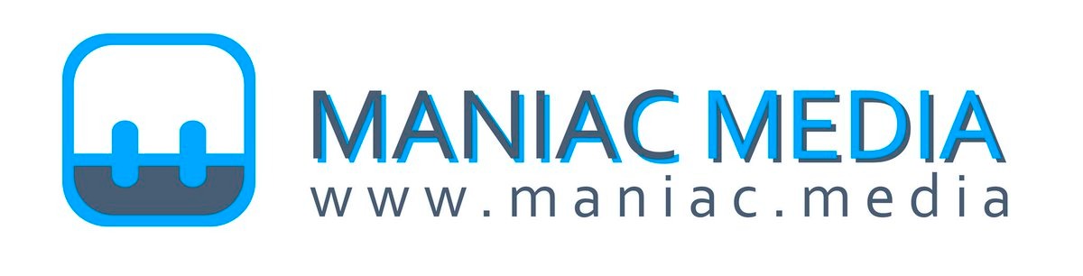 Maniac Media 