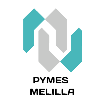 Logo de PYME Melilla